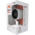 Caméra intérieure Nexxt Smart Home 1080p 2 voies Comm fixe